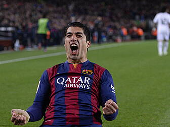 They might have won, but Barce...